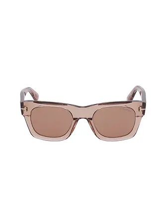TOM FORD | Lunettes de soleil FT1314/51 | braun